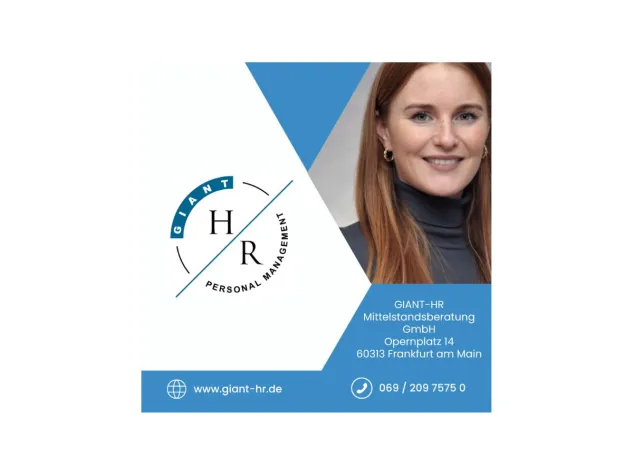 Giant-HR Mittelstandsberatung bietet maßgeschneiderte Personalentwicklung für die Hotellerie Bild: Giant-HR Mittelstandsberatung bietet maßgeschneiderte Personalentwicklung für die Hotellerie