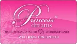 Bild: Die Hochzeits-Prinzessinnen machen am 05.04.2009 mobil