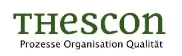 Bild: Thescon berät Unternehmen bei der Einfühung von Green Logistics & Green Supply Chain Management