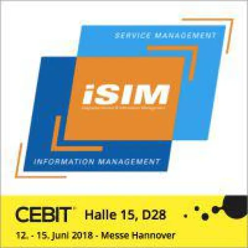 Bild: Prevolution zeigt Integriertes Service- und Informationsmanagement auf der CEBIT 2018