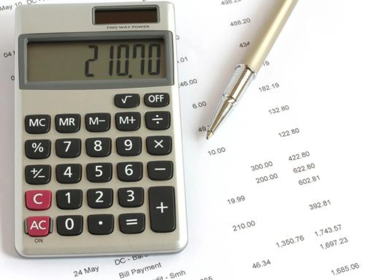 Wir sagen Ihnen sofort, wieviel Sie bei Ihrer Abrechnung mit uns sparen können