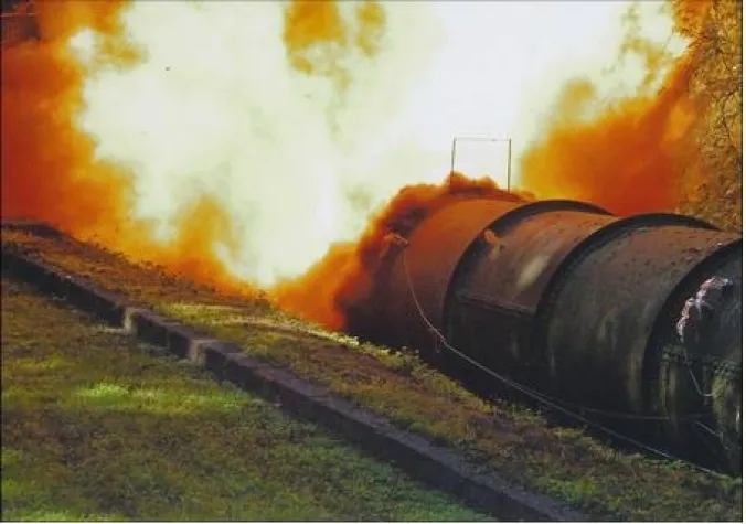 Bild: 2. Essener Explosionsschutztage