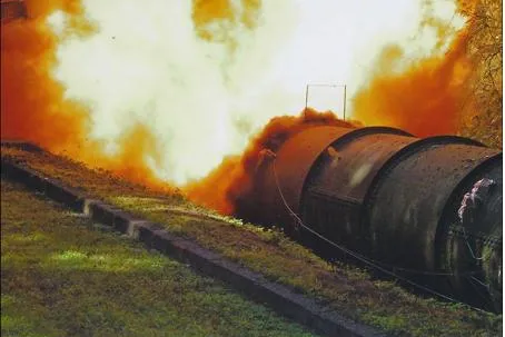 2. Essener Explosionsschutztage Bild: 2. Essener Explosionsschutztage