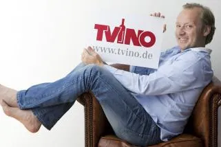 Bild: TVINO.de gewinnt Innovationspreis „Onlineshop des Jahres 2009“