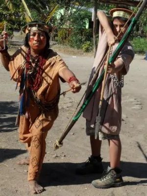 Junger Spezialveranstalter für Peru und Südamerika startet durch Bild: Junger Spezialveranstalter für Peru und Südamerika startet durch