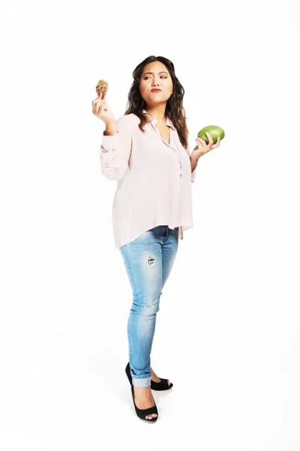 In drei Schritten zum Wunschgewicht