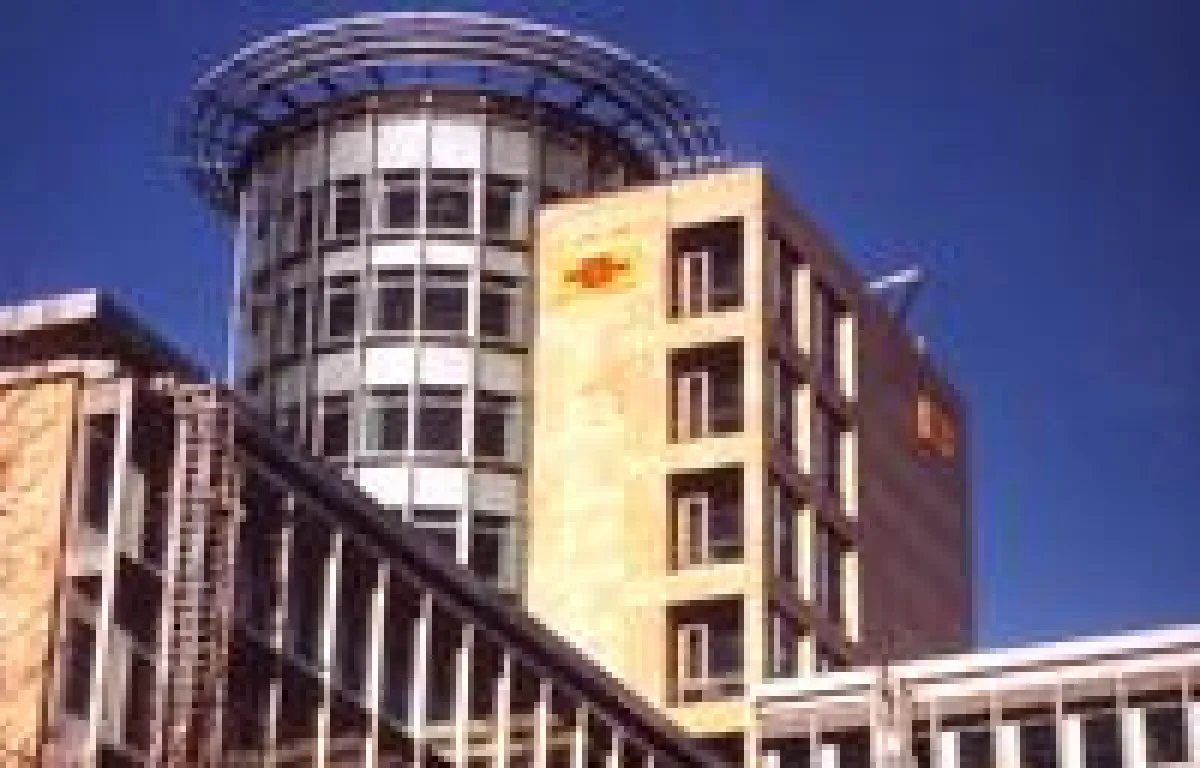 Top-Arbeitgeber: Bausparkasse Schwäbisch Hall