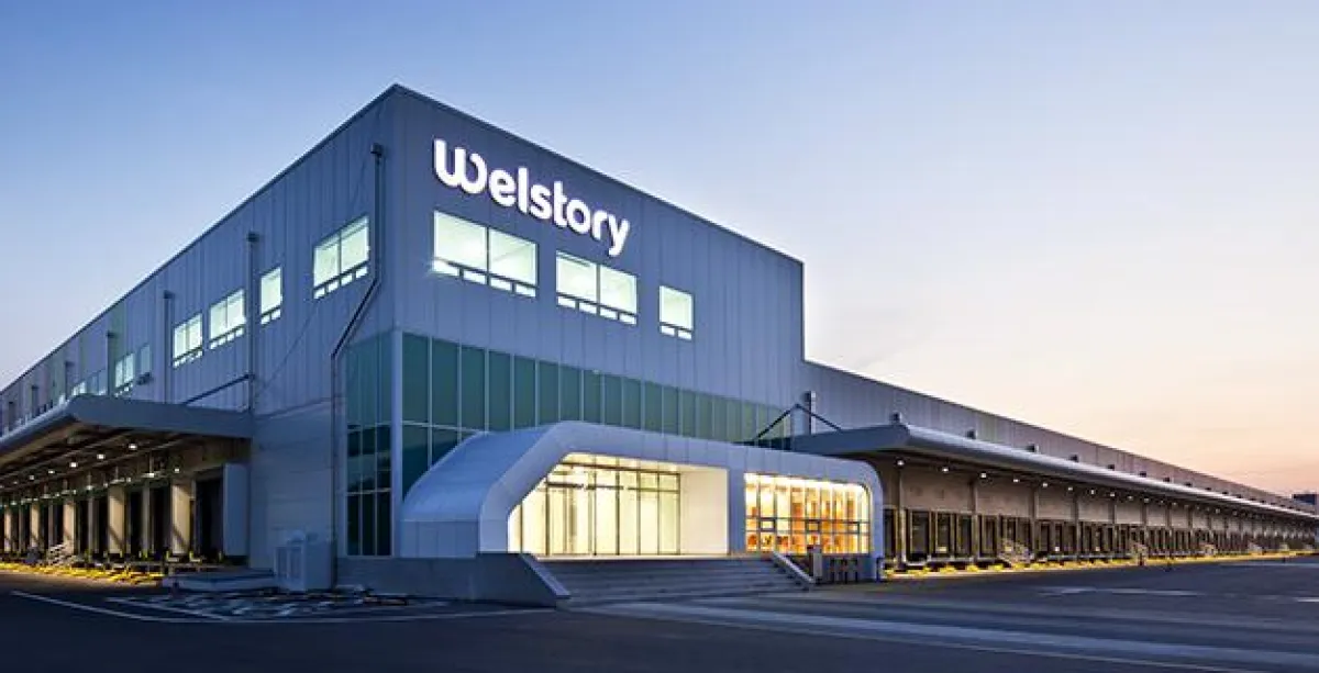 Samsung Welstory