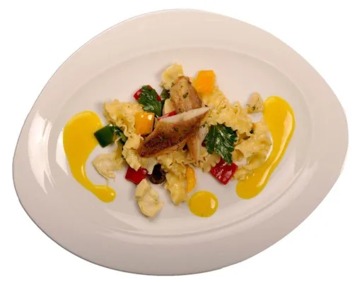 Bild: Neue Aktionswochen liefern Abwechslung für die Gemeinschaftsgastronomie