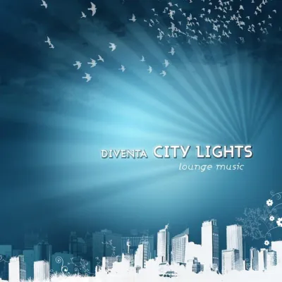 Bild: Diventa`s City Lights - Digitale Veröffetnlichung mit Starbesetzung