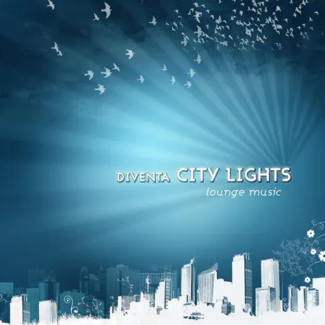 Bild: Diventa`s City Lights - Digitale Veröffetnlichung mit Starbesetzung
