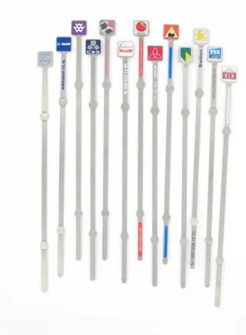 Bild: Paperpin - Top-Auftritt für Firmenunterlagen