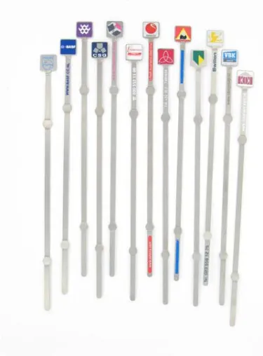 Paperpin - Top-Auftritt für Firmenunterlagen Bild: Paperpin - Top-Auftritt für Firmenunterlagen