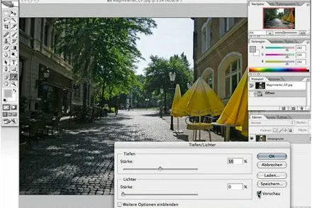 Cleverprinting veröffentlicht kostenlosen Video-Schnellkurs zu Photoshop CS2 Bild: Cleverprinting veröffentlicht kostenlosen Video-Schnellkurs zu Photoshop CS2