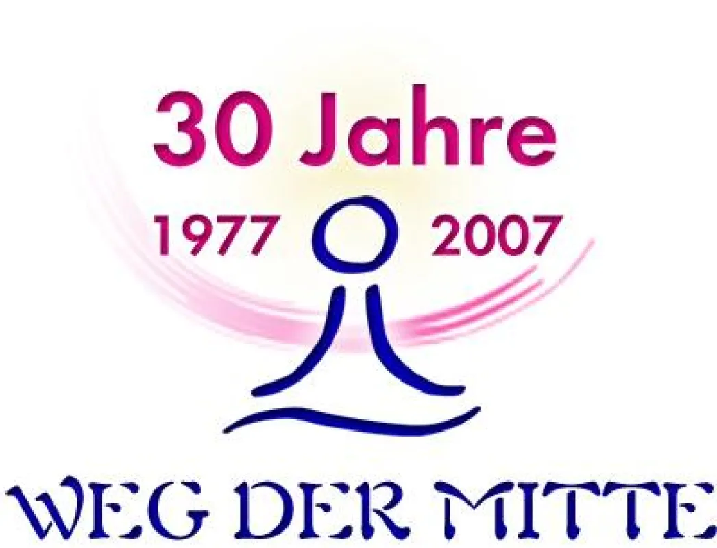 30 Jahre WEG DER MITTE Gesundheits- und Ausbildungszentrum