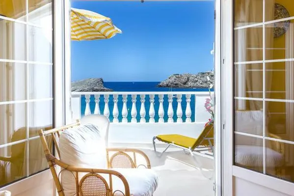 Bild: Die Natur genießen auf Menorca
