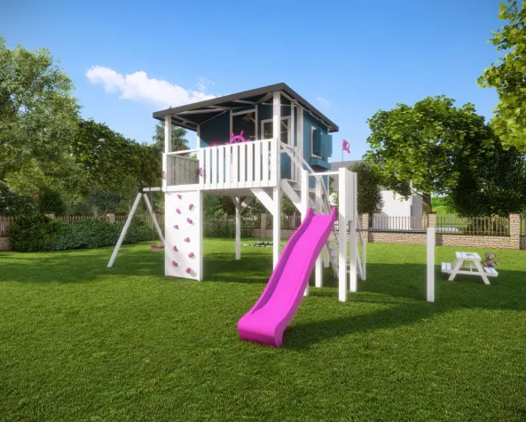 Bild: Gardorello bietet Gutscheincode für Stelzenhäuser