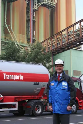 Bild: Wachstumsmärkte für Braunkohlenstaub in Frankreich