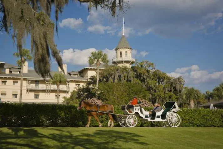 17.10.2016 Boo Y'all! Bild: 17.10.2016 Boo Y'all!