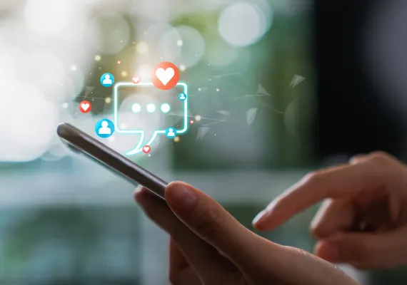 Strukturiertes Community-Management: Wie hilft Fanblast bei seriöser Creator-Arbeit? Bild: Strukturiertes Community-Management: Wie hilft Fanblast bei seriöser Creator-Arbeit?