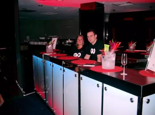 Bild: Cooles Design, heißer Geschmack … Neues von GO Tube Drinks