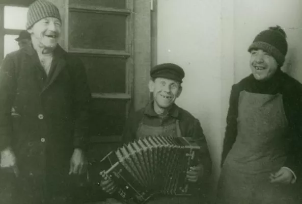 Gedenktag für die Opfer der Euthanasie Bild: Gedenktag für die Opfer der Euthanasie