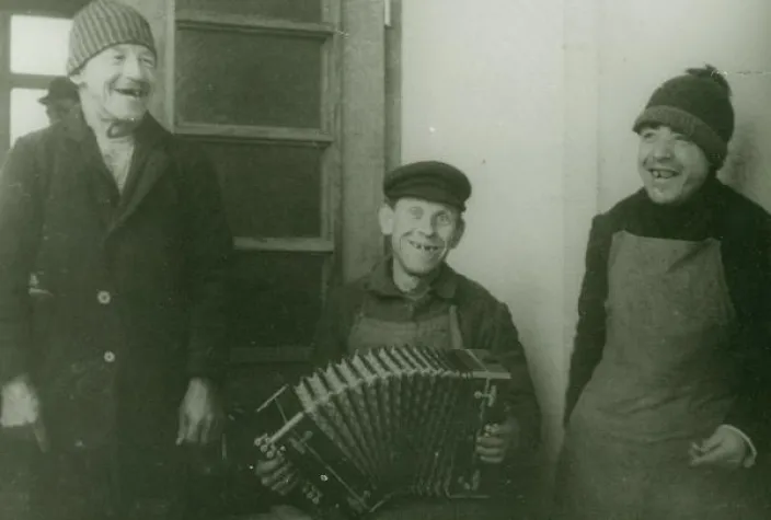 Bild: Gedenktag für die Opfer der Euthanasie