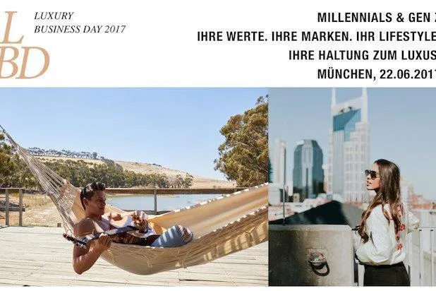 Bild: Save the Date: LBD Luxury Business Day 2017