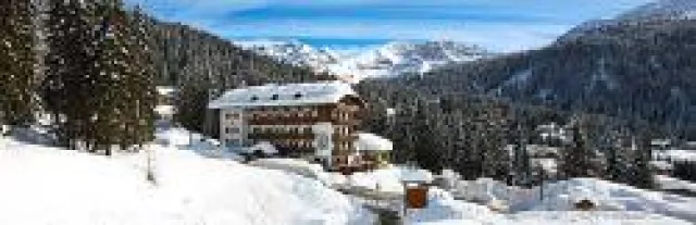 Bild: Skiurlaub im Trentino - Sonderangebote Madonna di Campiglio
