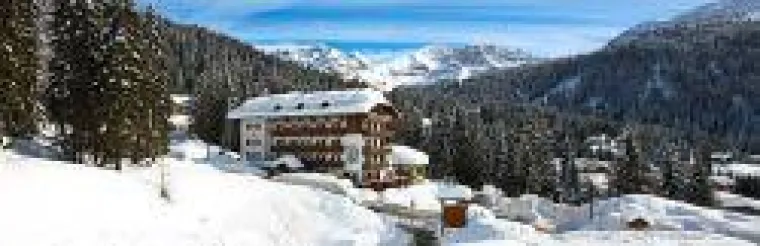 Bild: Skiurlaub im Trentino - Sonderangebote Madonna di Campiglio