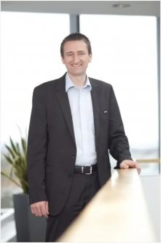 Andreas Strobel, Geschäftsführer doubleSlash Net-Business GmbH