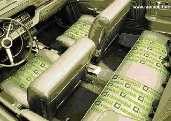 Bild: Spedition überflüssig