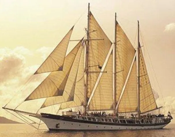 Bild: Neue hochwertige Galapagos Expeditionen und Ecuador Reisen von Advenation