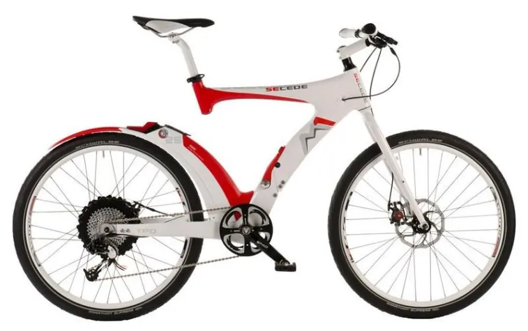 Bild: e-motion Technologies Gruppe wird Alleinvertreter für M1 e-Bikes in der Schweiz