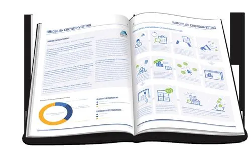 Erstes Whitepaper zum Thema 'Crowdinvesting für Immobilien' veröffentlicht Bild: Erstes Whitepaper zum Thema 'Crowdinvesting für Immobilien' veröffentlicht