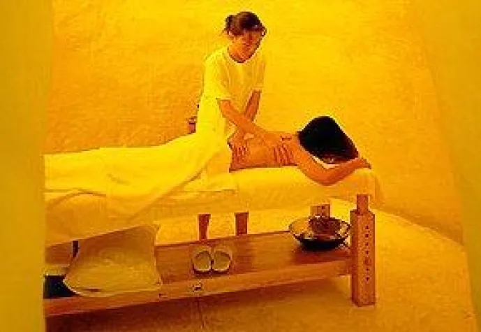 Bild: Kurzreisen als Last-Minute-Geschenke zu Muttertag am 13. Mai 2007