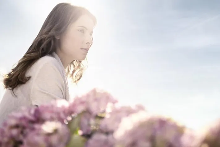 Bild: Eucerin Even Brighter bei Altersflecken neu in der Versandapotheke mediherz.de