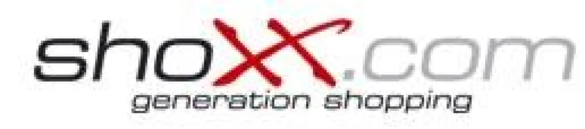 shoXX.com - Generation Shopping