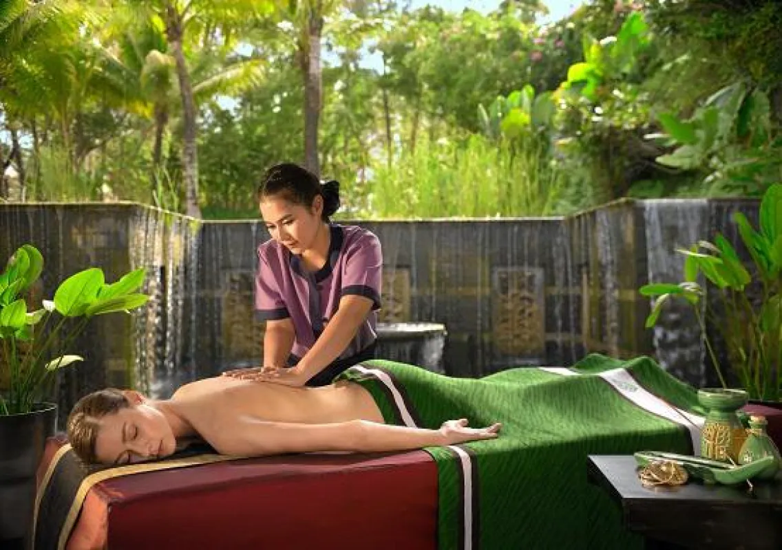 Copyright by Banyan Tree Hotels & Resorts