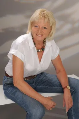 Bild: DO-CARE-Trainerin Sibylle Brechtel bietet speziell für Führungskräfte den Workshop „Gesundes Führen“ an