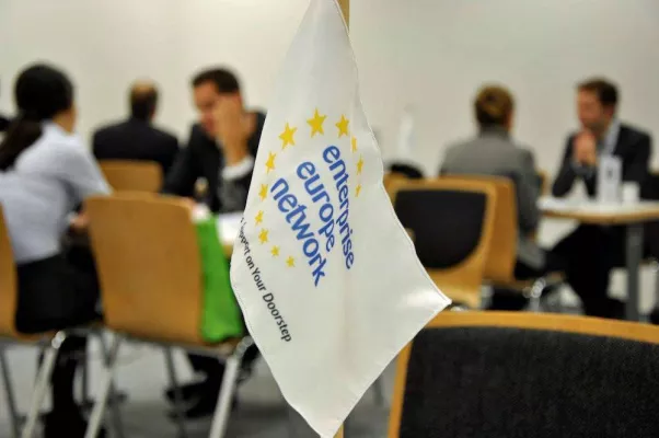 Bild: TUTECH vernetzt die maritime Wirtschaft und Wissenschaft beim MariMatch at SMM?