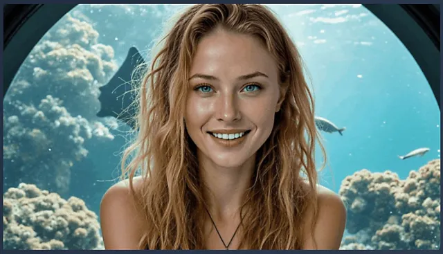 Bild: Die Avatare kommen