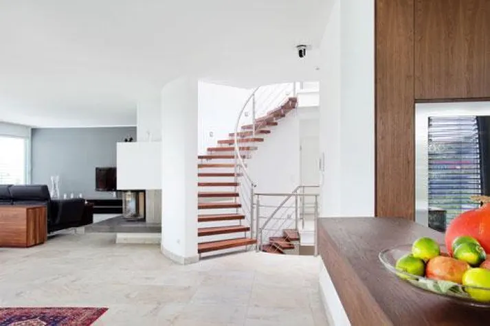 Bild: Kenngott-Treppen: Hochwertige Markentreppen mit persönlicher Note