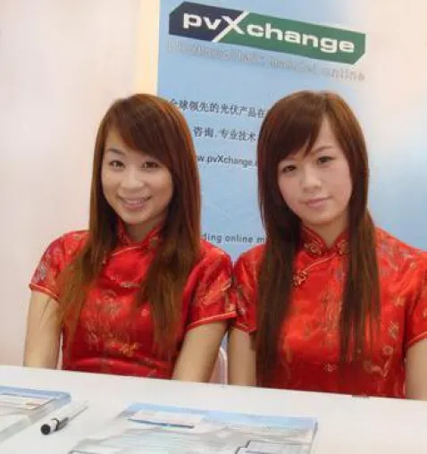 Bild: pvXchange goes Asia - Online-Handelsplattform pvXchange verstärkt Präsenz und Engagement in Asien
