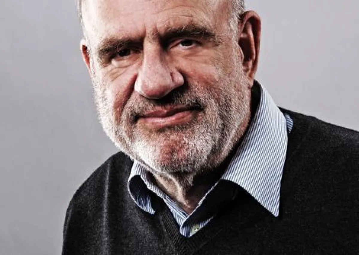 Priv.-Doz. Dr. med. Wilfried Bieger, Arzt für Laboratoriumsmedizin und Diplomchemiker