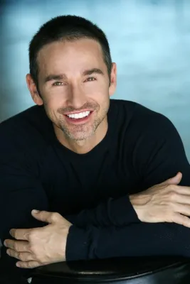 Bild: Workshop mit Musicaldarsteller Bernie Blanks in Düsseldorf