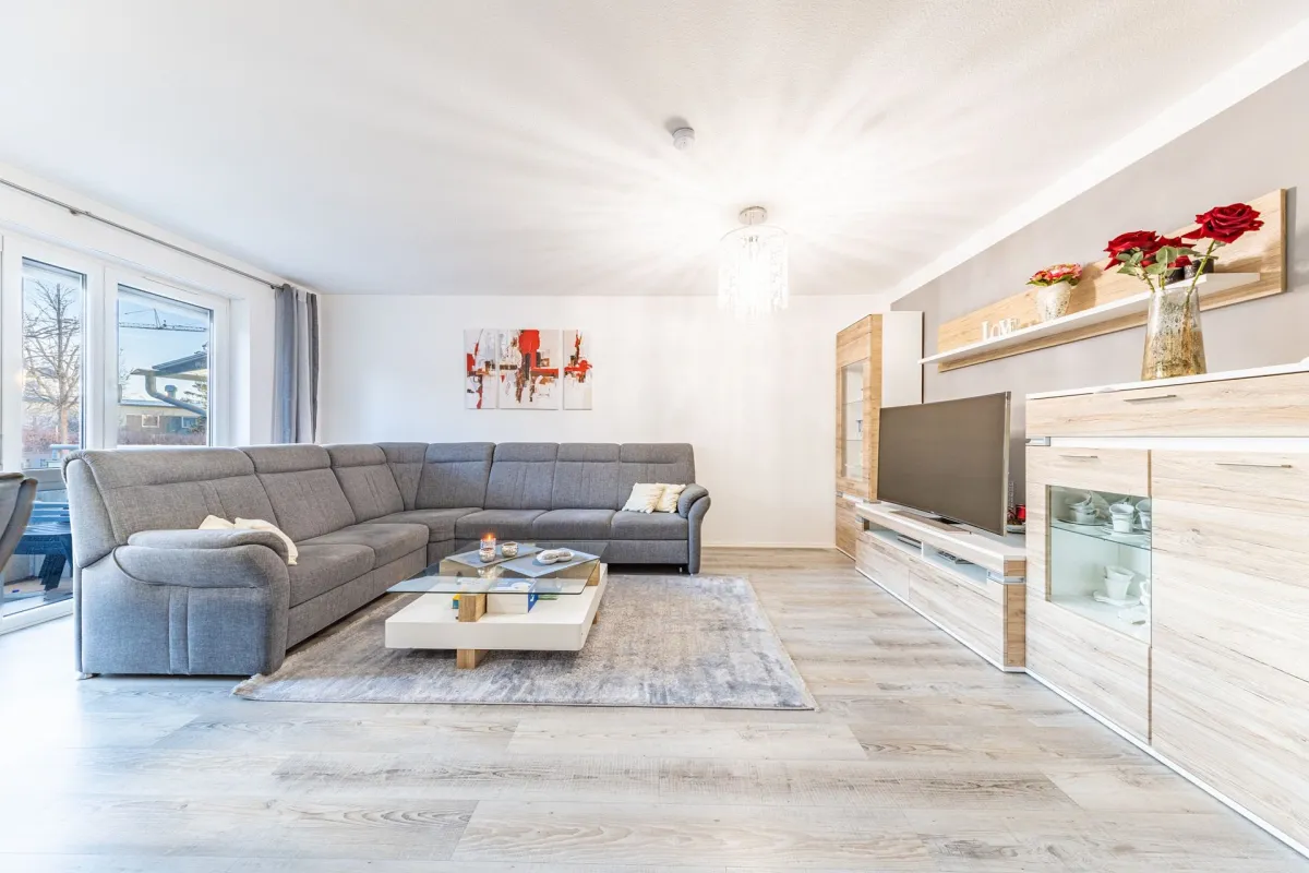 Wohnung in Haar zu kaufen - 1000-201, Remax Prime Metropolregion München