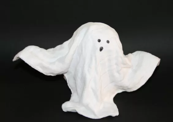 Bild: Halloween für Familien: Süßes oder es gibt Saures