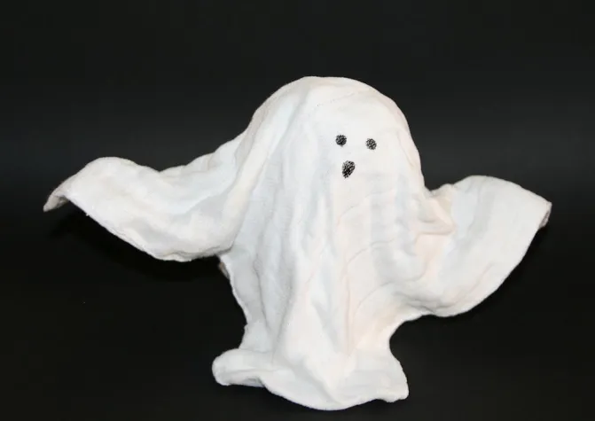 Bild: Halloween für Familien: Süßes oder es gibt Saures