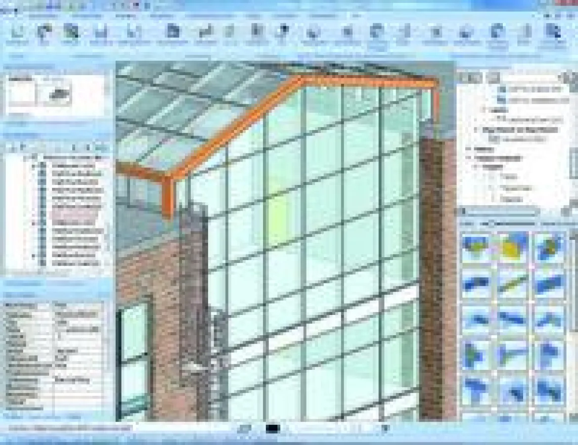 HiCAD 2011 mit umfangreichen Neuerungen